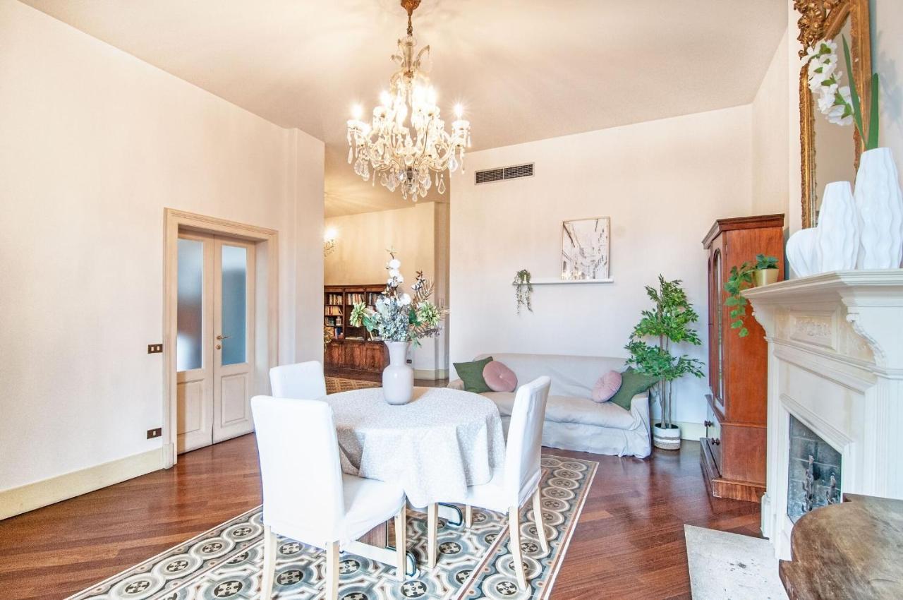 Dream House Villa Bergamo Dış mekan fotoğraf