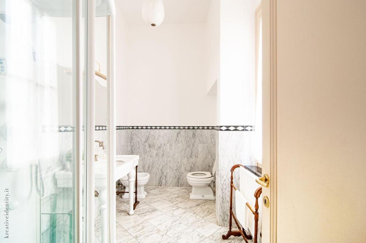 Dream House Villa Bergamo Dış mekan fotoğraf