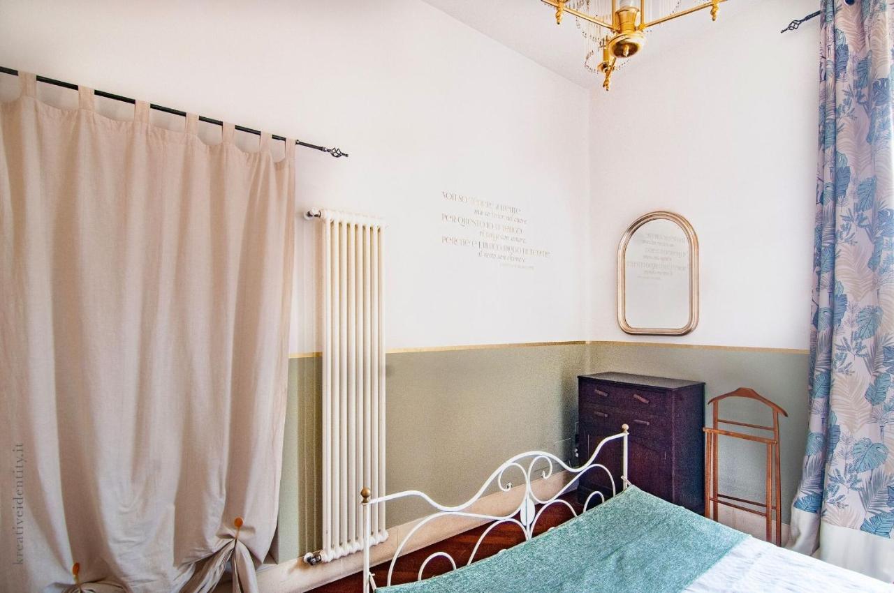 Dream House Villa Bergamo Dış mekan fotoğraf