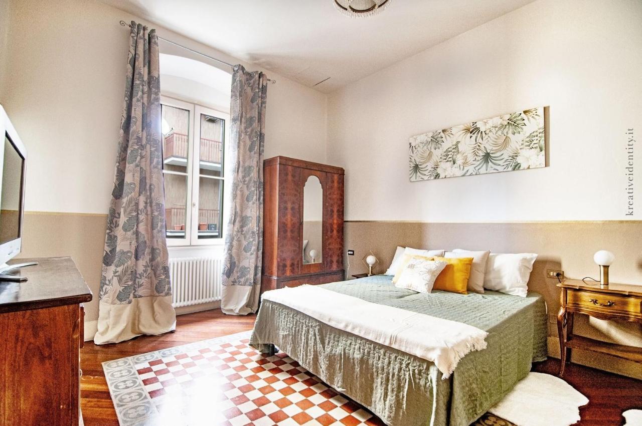 Dream House Villa Bergamo Dış mekan fotoğraf