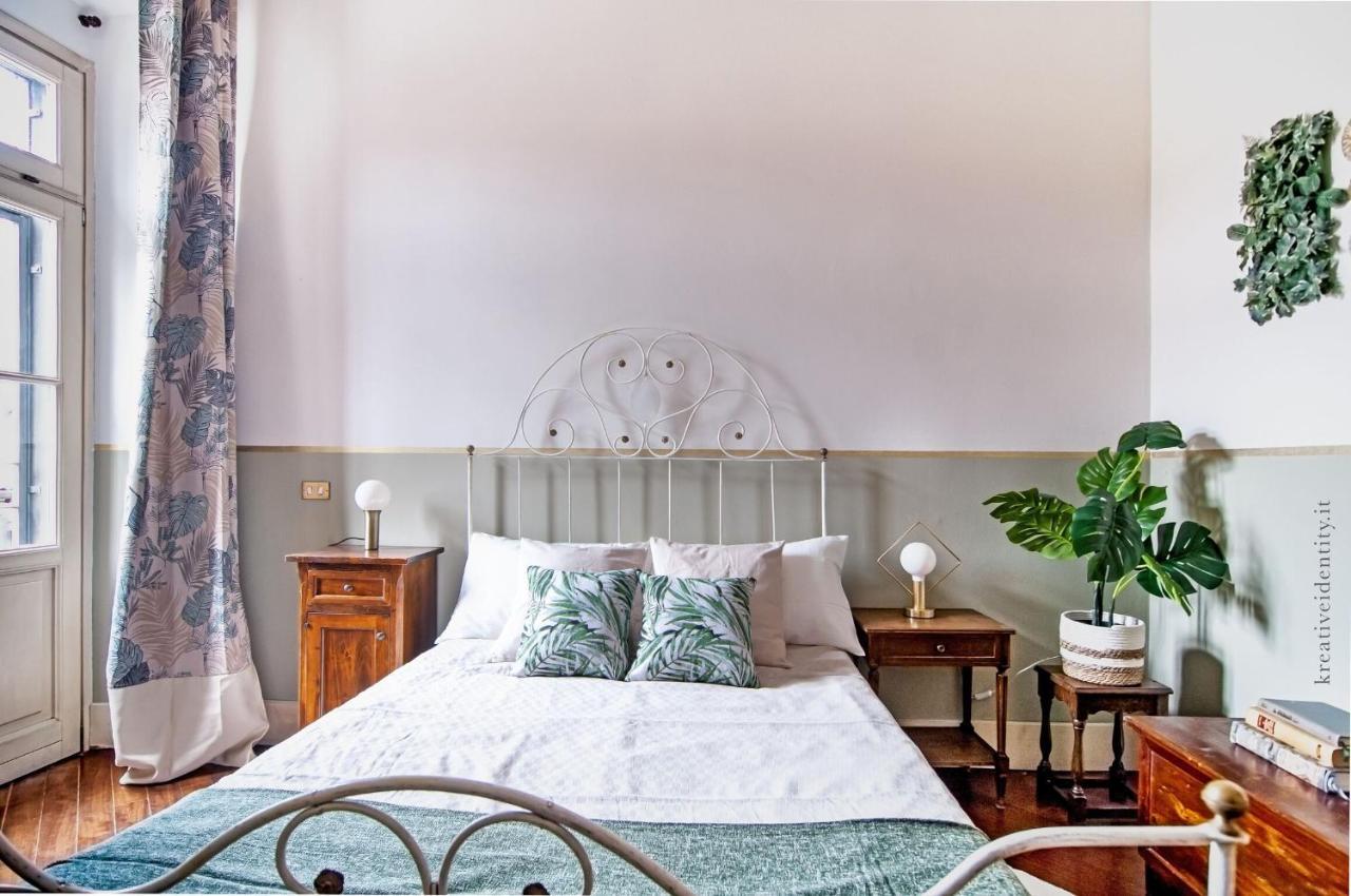 Dream House Villa Bergamo Dış mekan fotoğraf