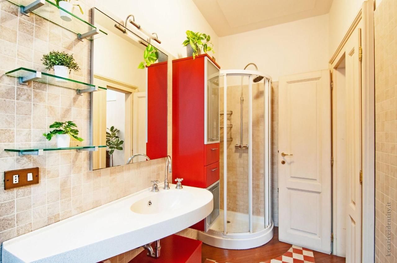 Dream House Villa Bergamo Dış mekan fotoğraf