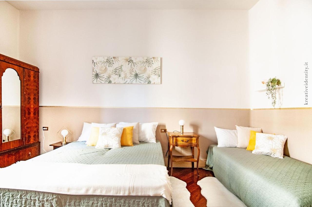 Dream House Villa Bergamo Dış mekan fotoğraf