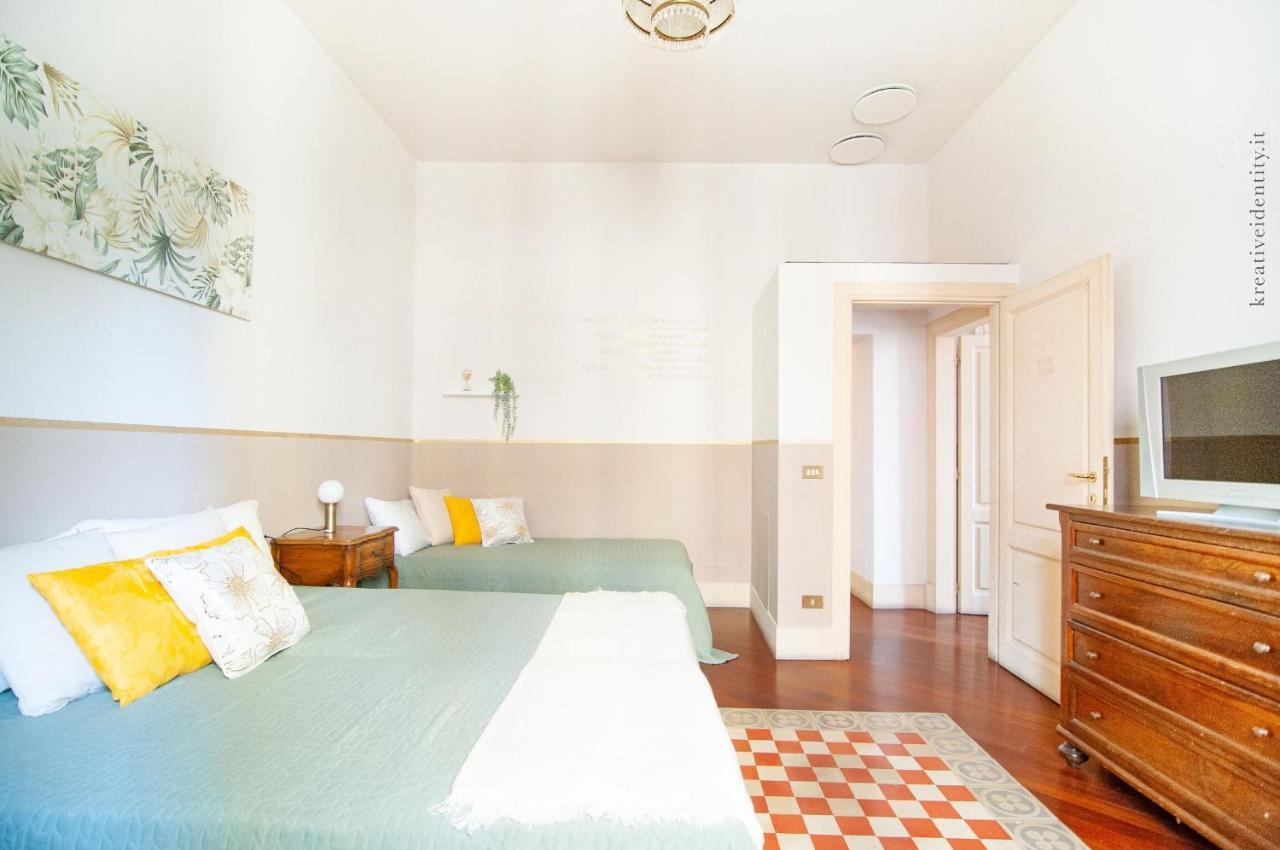Dream House Villa Bergamo Dış mekan fotoğraf