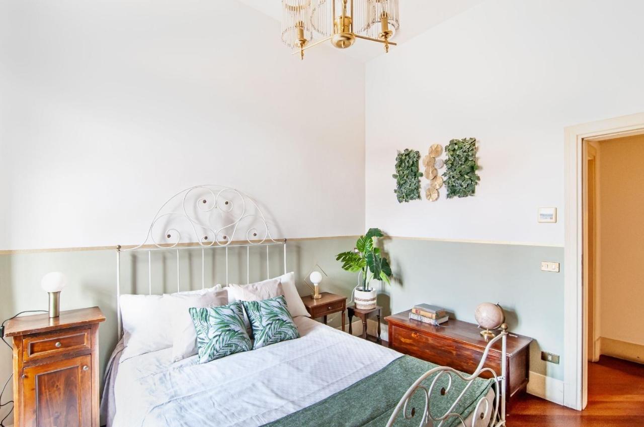 Dream House Villa Bergamo Dış mekan fotoğraf