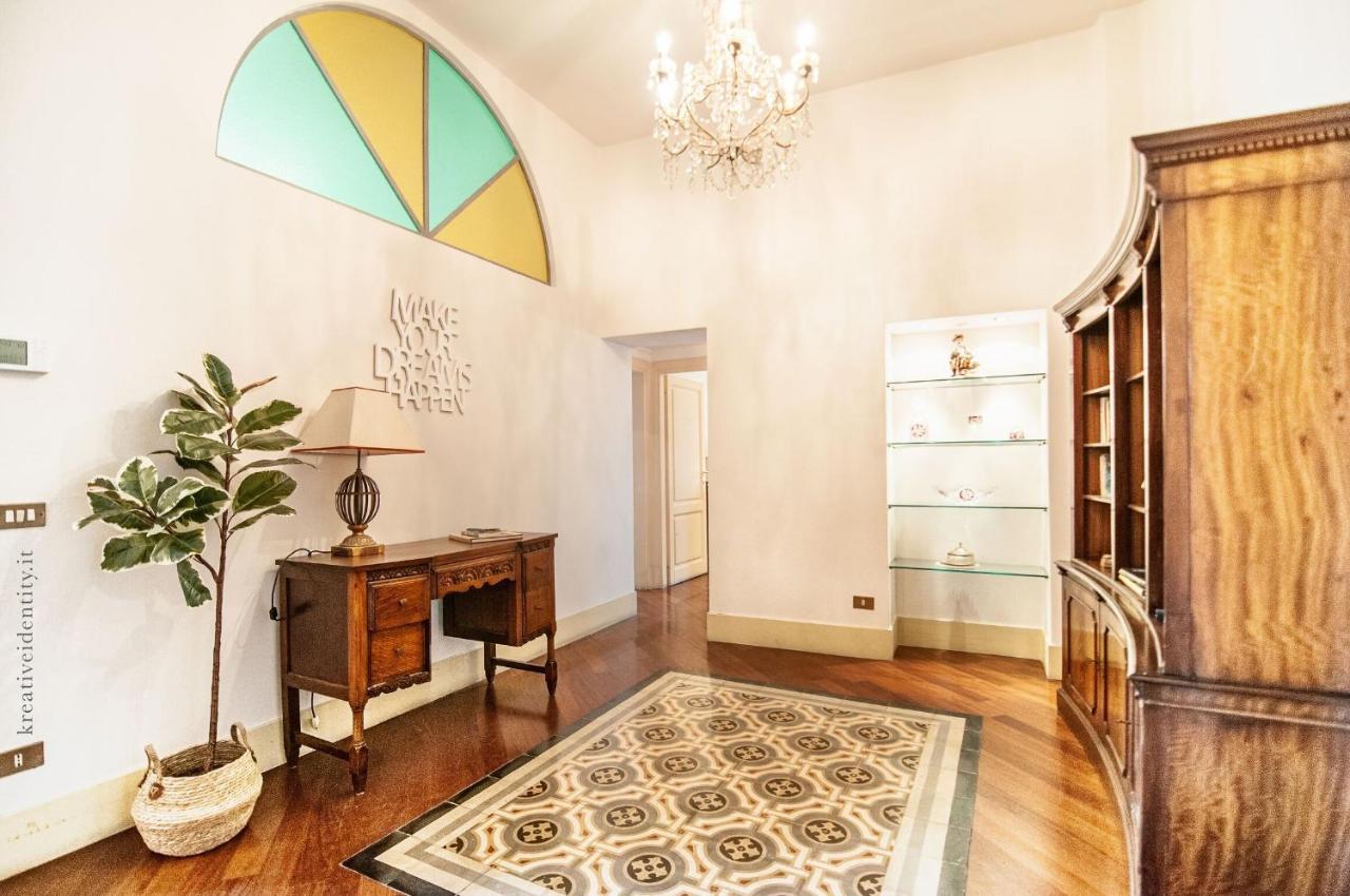 Dream House Villa Bergamo Dış mekan fotoğraf